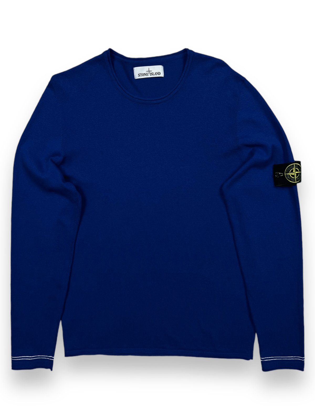 PULL STONE ISLAND - NB08 SHOP