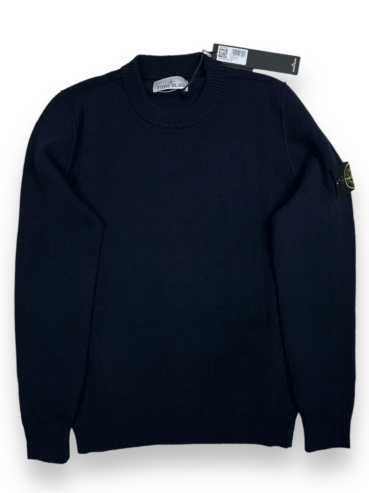 PULL STONE ISLAND - NB08 SHOP