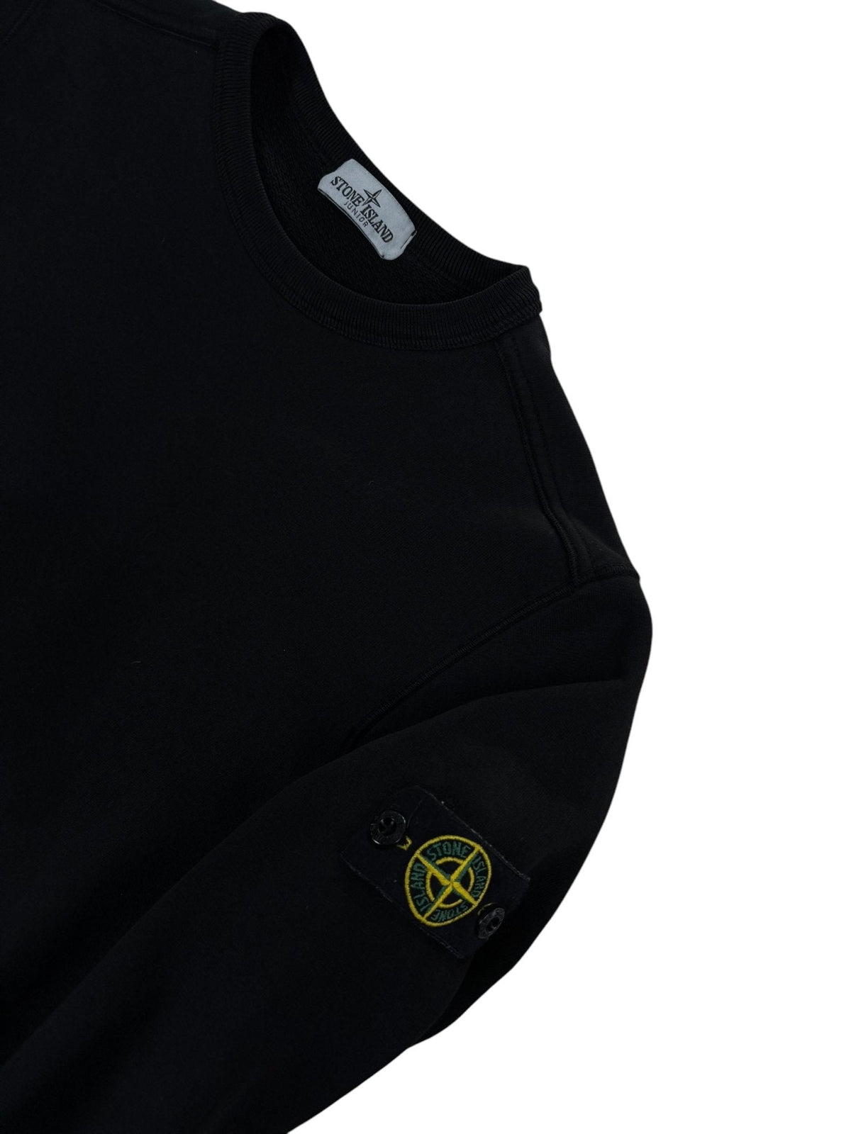 PULL STONE ISLAND - NB08 SHOP