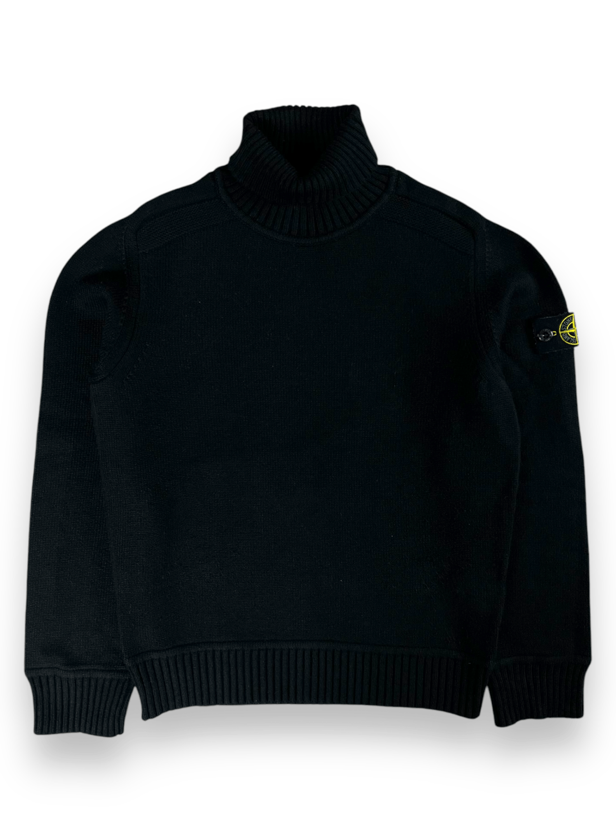 PULL STONE ISLAND JUNIOR - NB08 SHOP