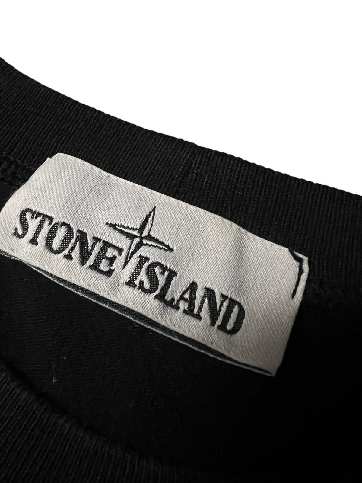 PULL COL ROND STONE ISLAND - NB08