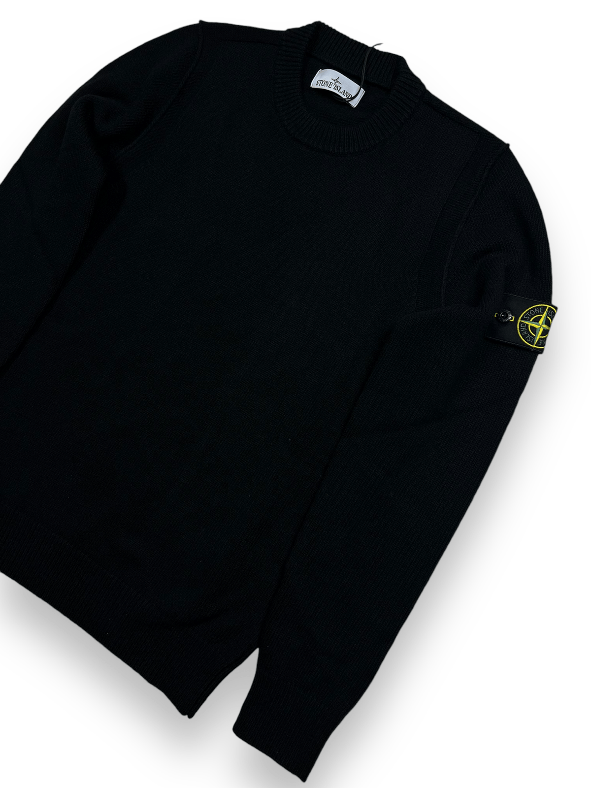 PULL STONE ISLAND - NB08 SHOP
