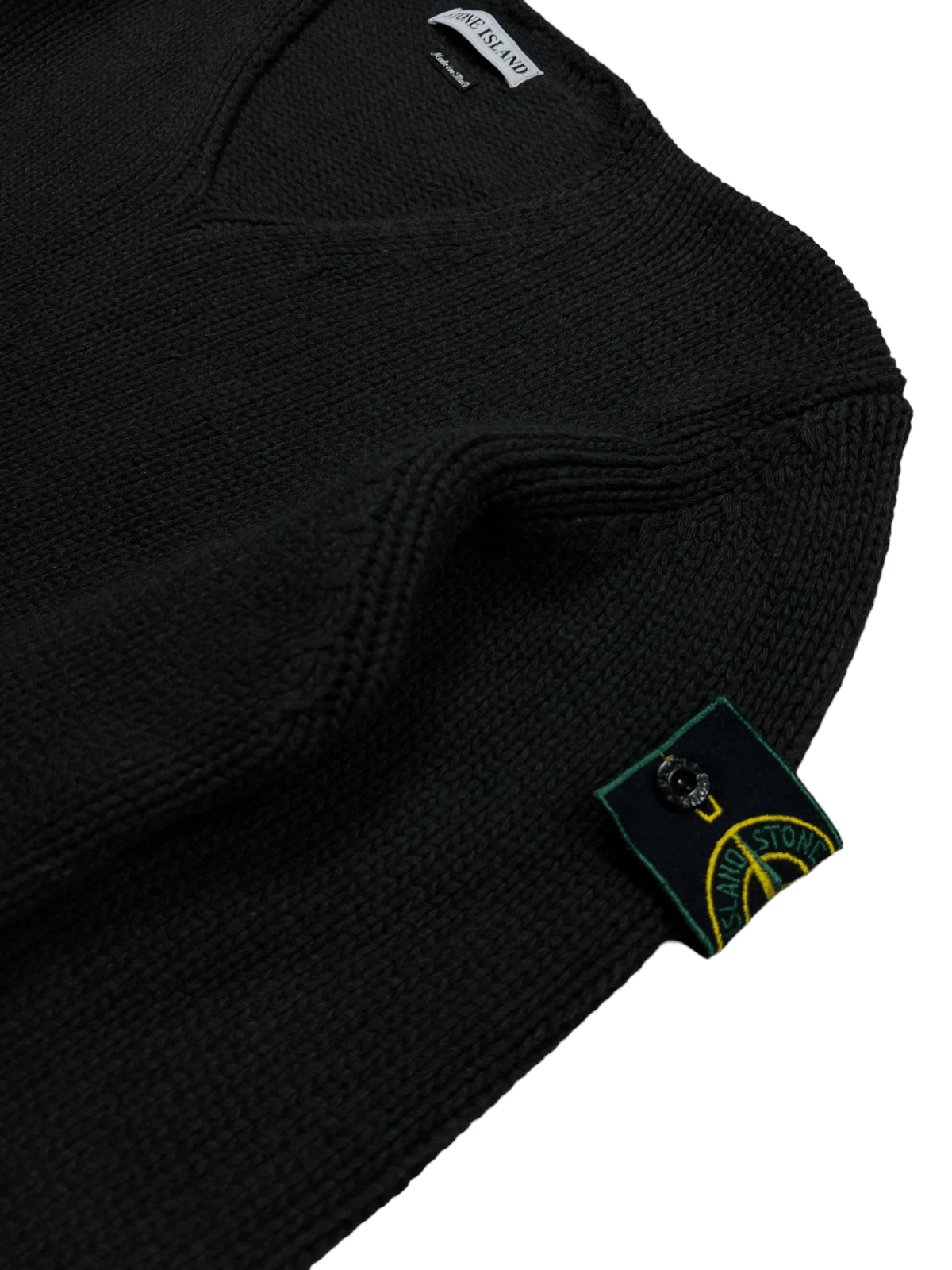 PULL STONE ISLAND VINTAGE - NB08 SHOP
