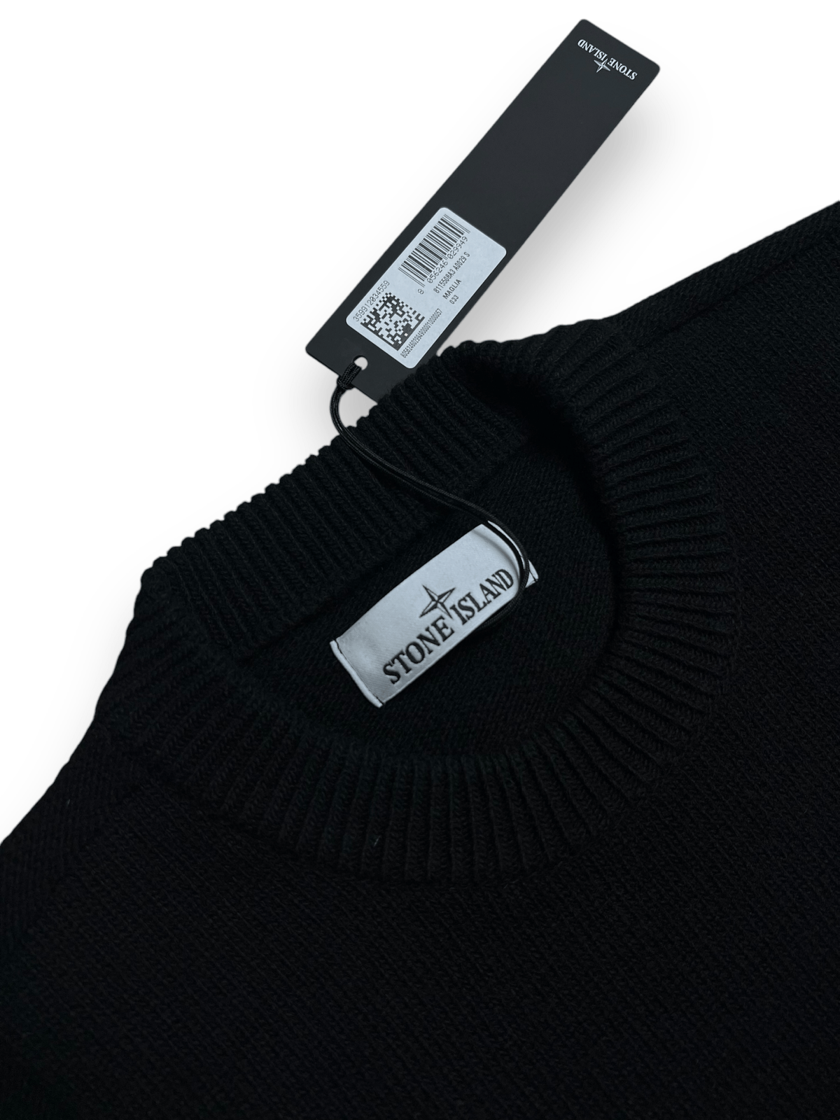 PULL STONE ISLAND - NB08 SHOP