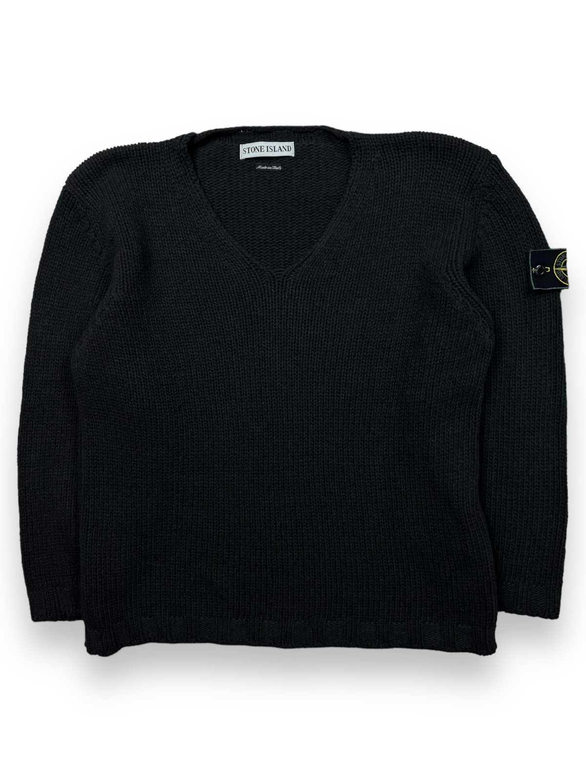PULL STONE ISLAND VINTAGE - NB08 SHOP