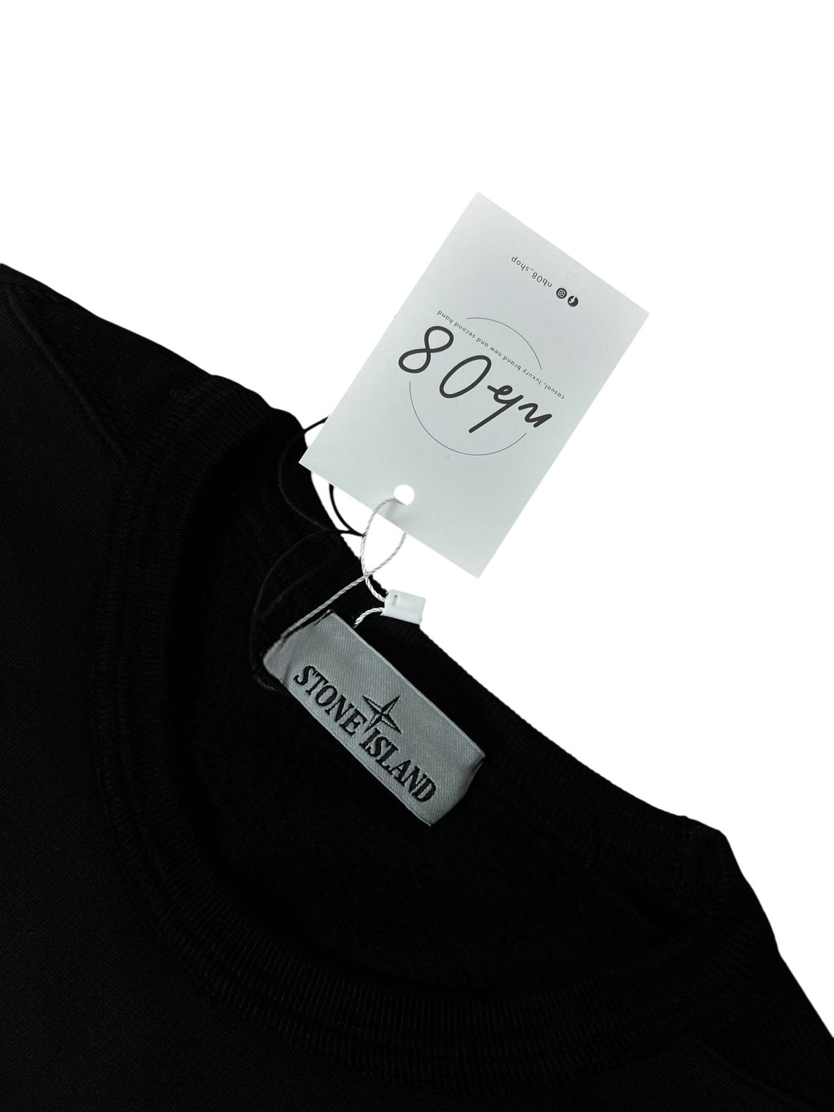 PULL STONE ISLAND - NB08 SHOP