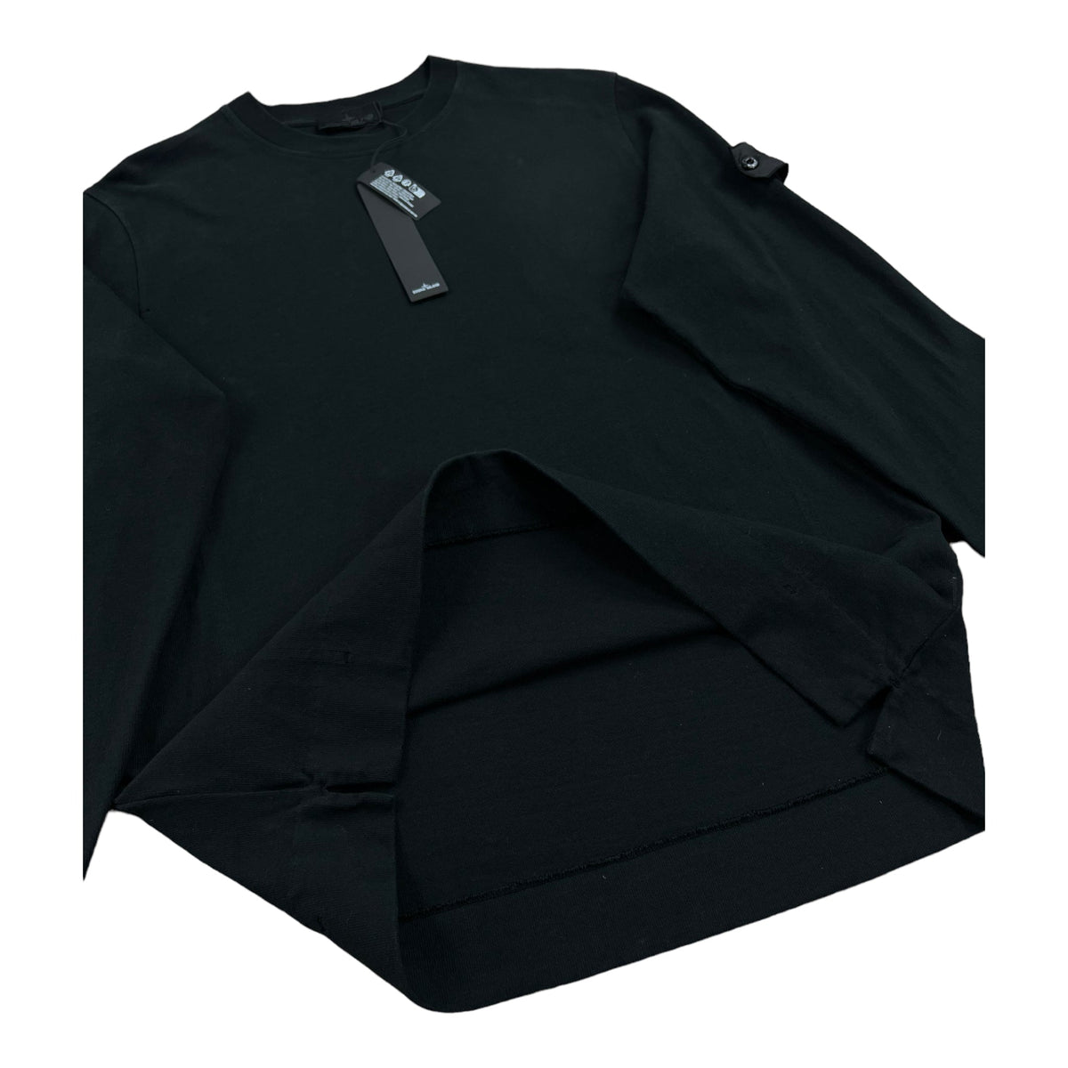 PULL STONE ISLAND SHADOW - NB08