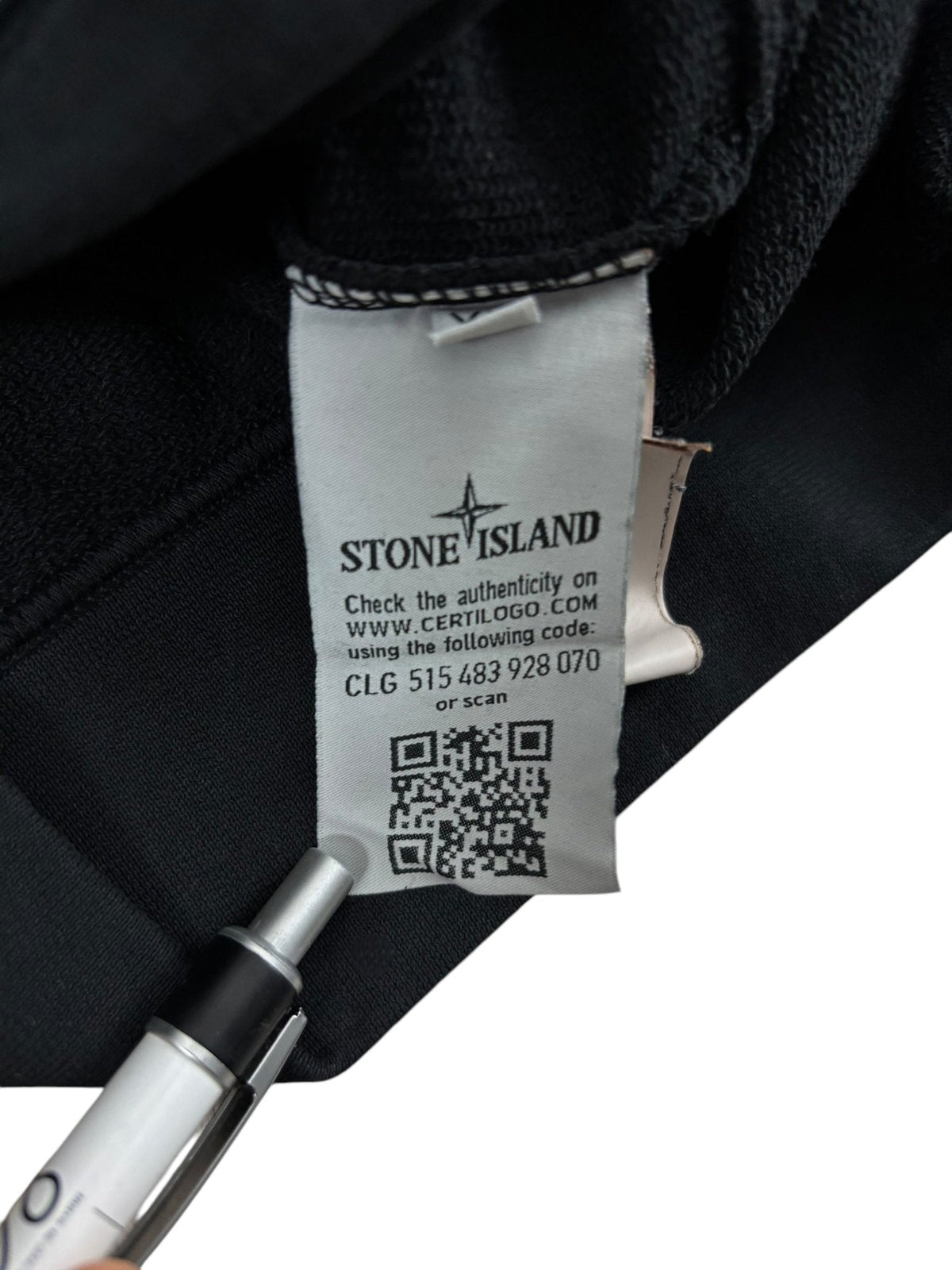 PULL STONE ISLAND - NB08 SHOP