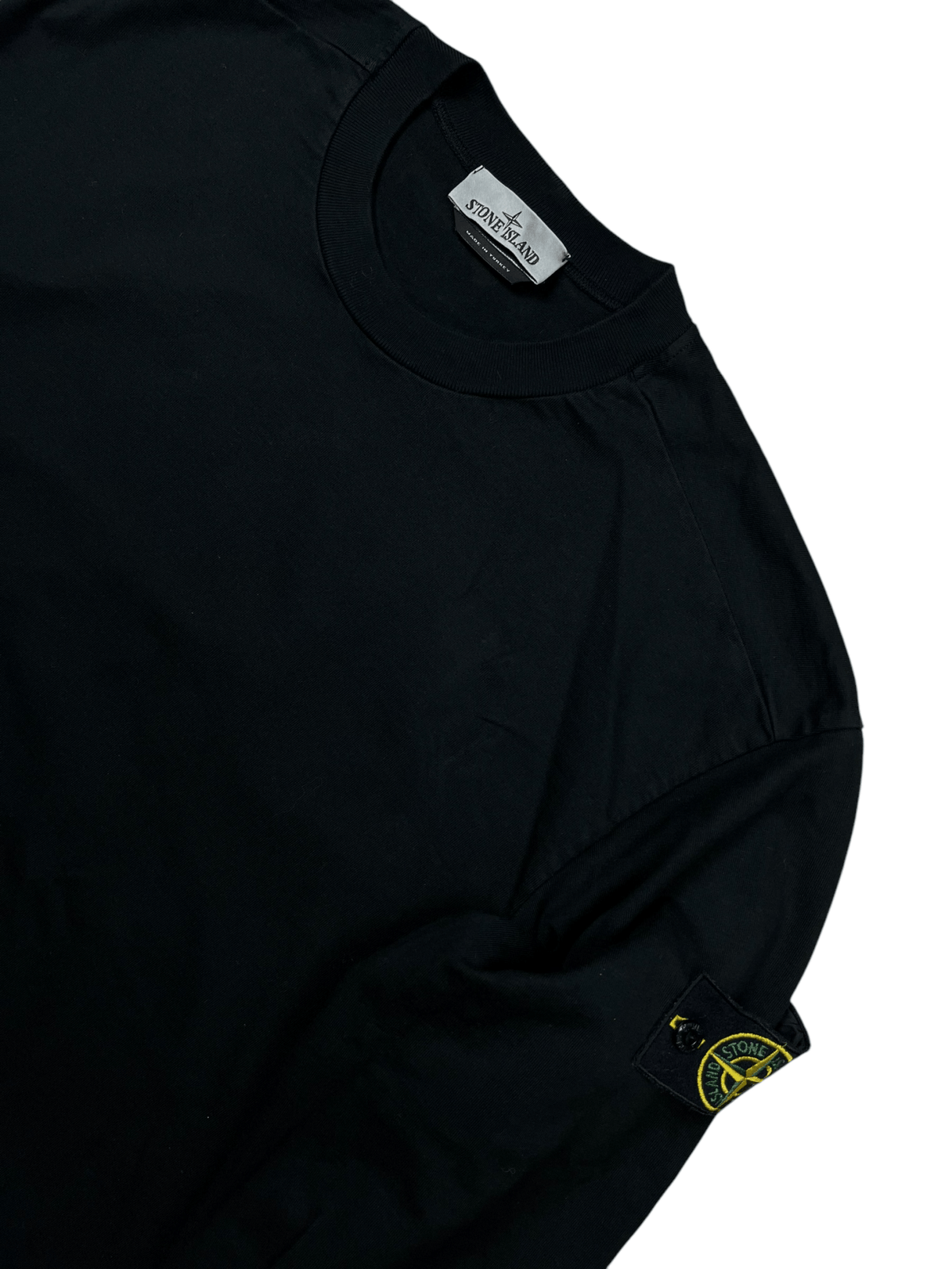 PULL STONE ISLAND - NB08 SHOP