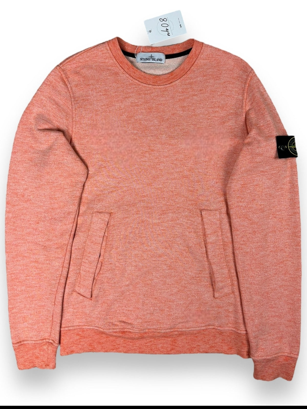 PULL STONE ISLAND - NB08 SHOP