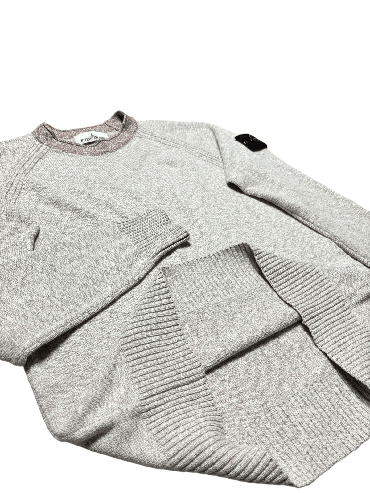 PULL STONE ISLAND - NB08 SHOP