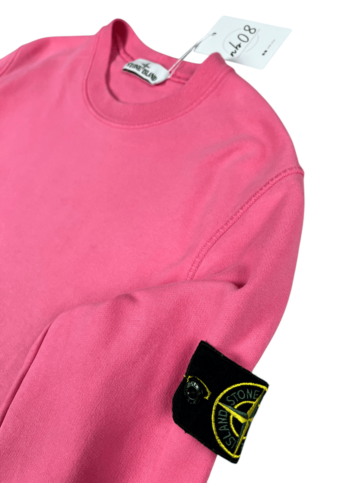 PULL STONE ISLAND - NB08 SHOP