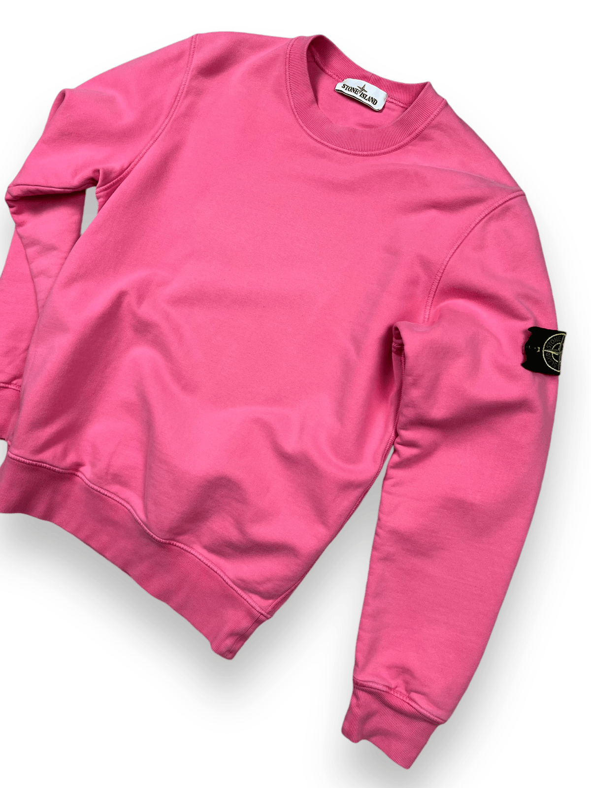 PULL STONE ISLAND - NB08 SHOP