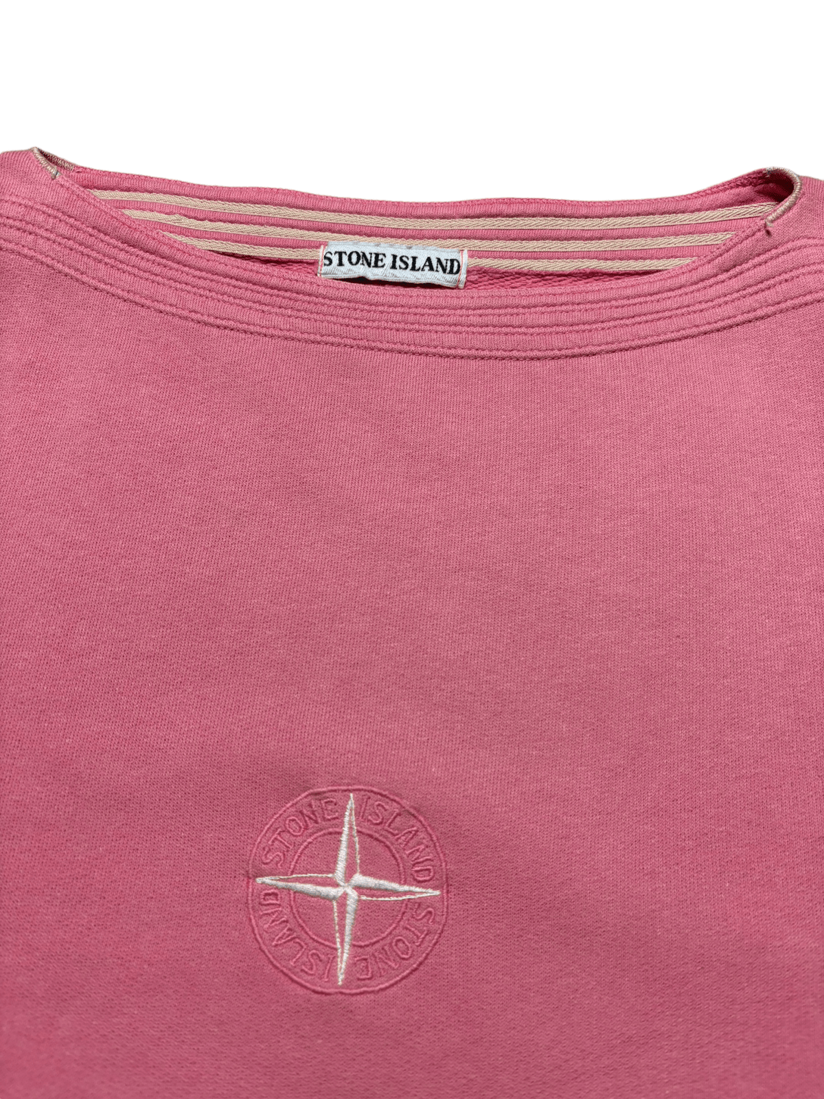 PULL STONE ISLAND - NB08 SHOP
