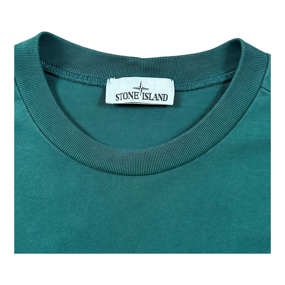 PULL COL ROND STONE ISLAND - NB08