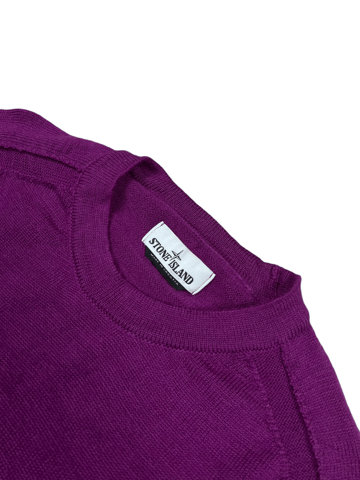 PULL STONE ISLAND - NB08 SHOP