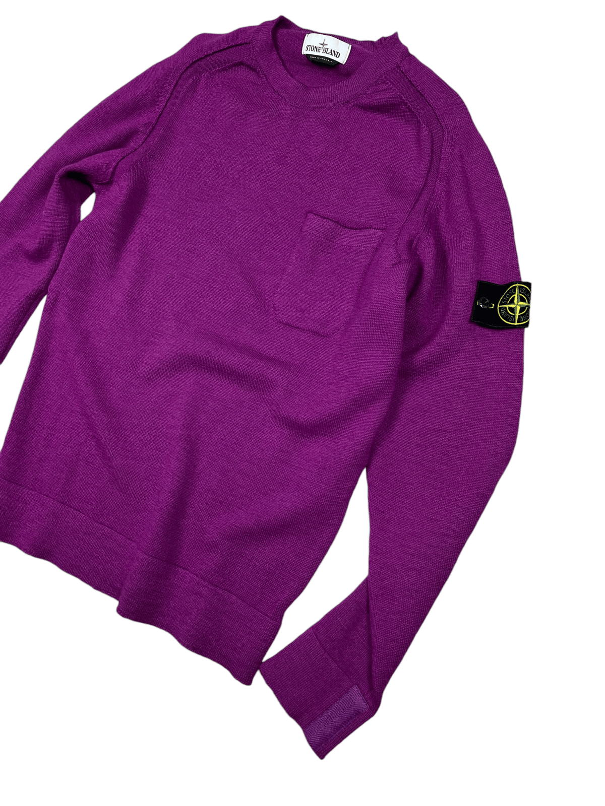 PULL STONE ISLAND - NB08 SHOP