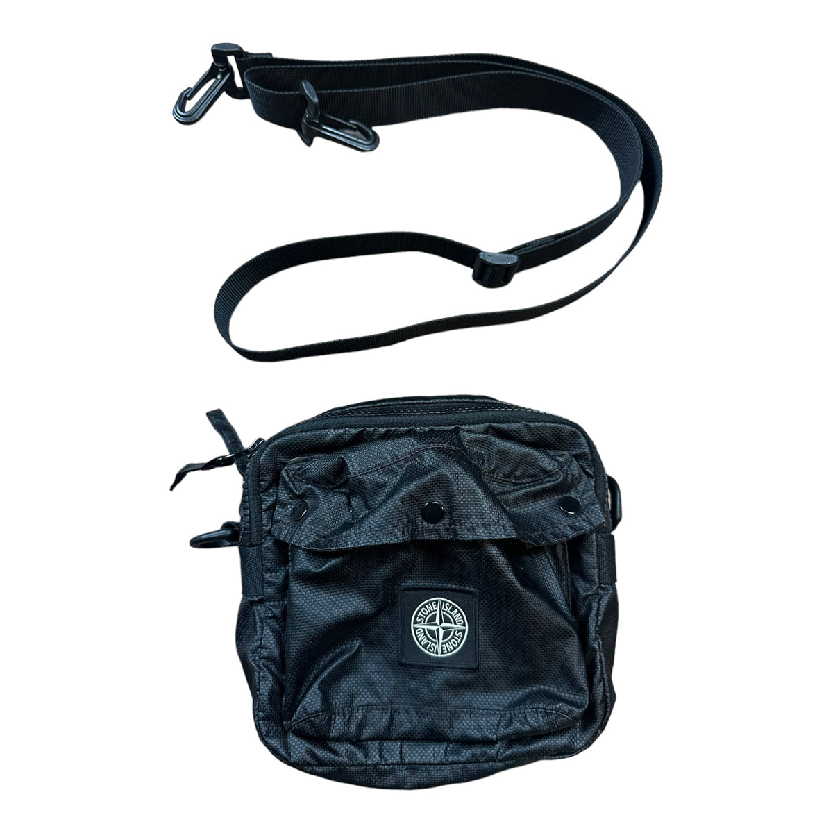 SACOCHE STONE ISLAND - NB08