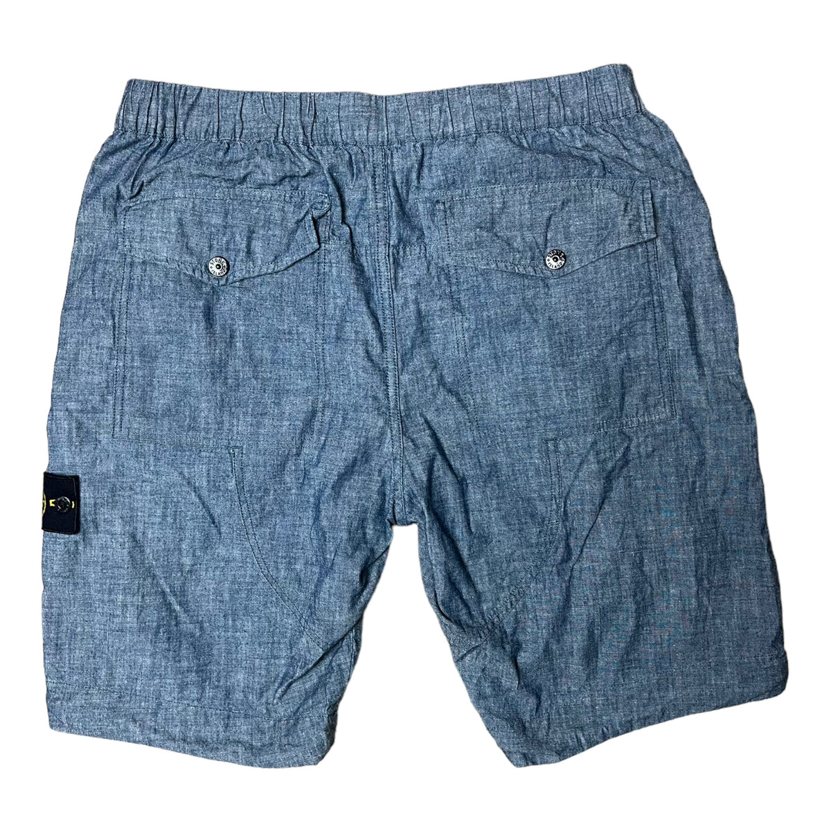 Short cargo Stone Island - NB08