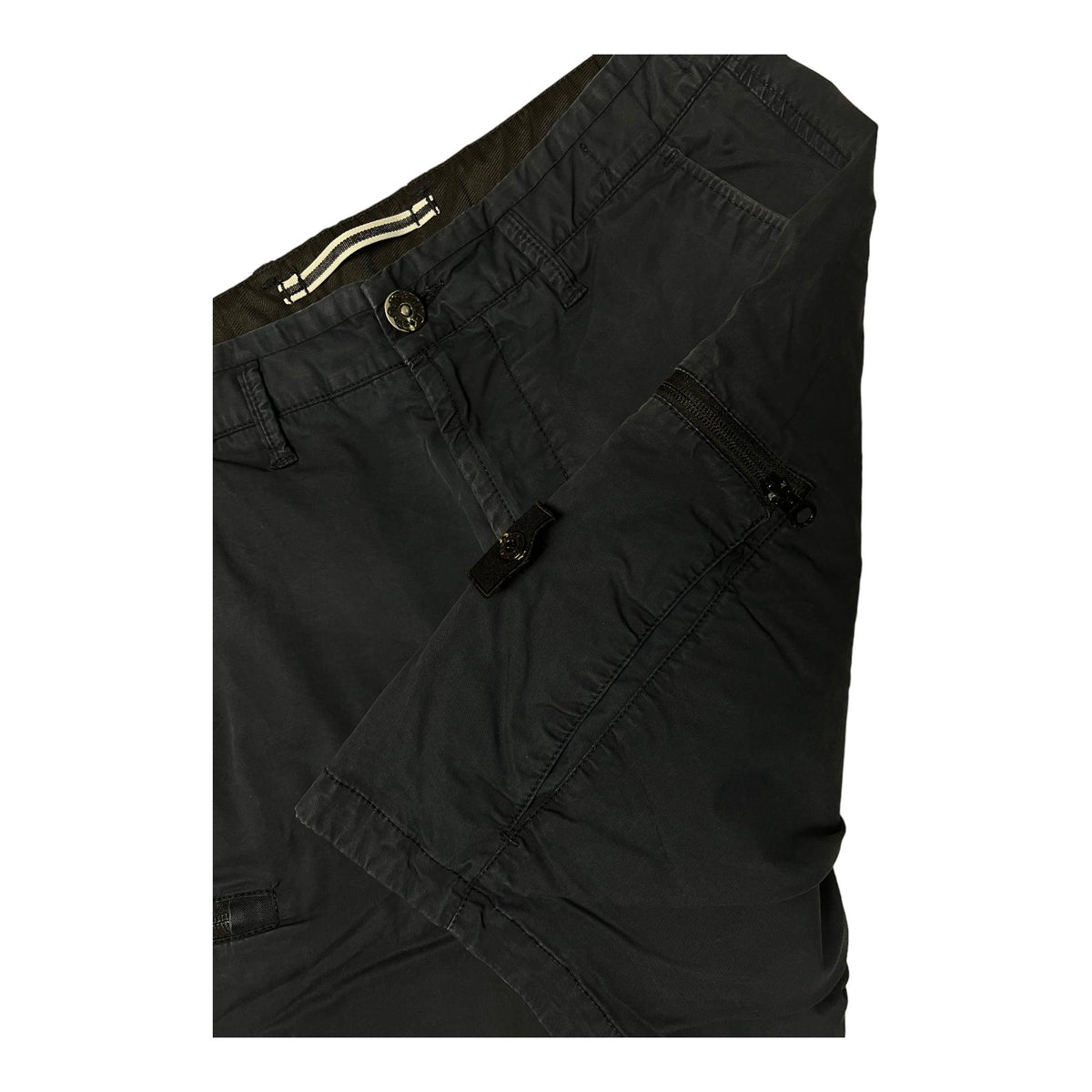 Short cargo Stone Island - NB08