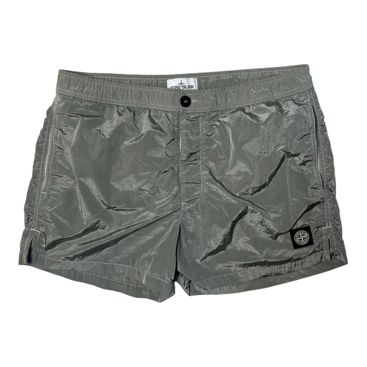 Short de bain Stone Island - NB08
