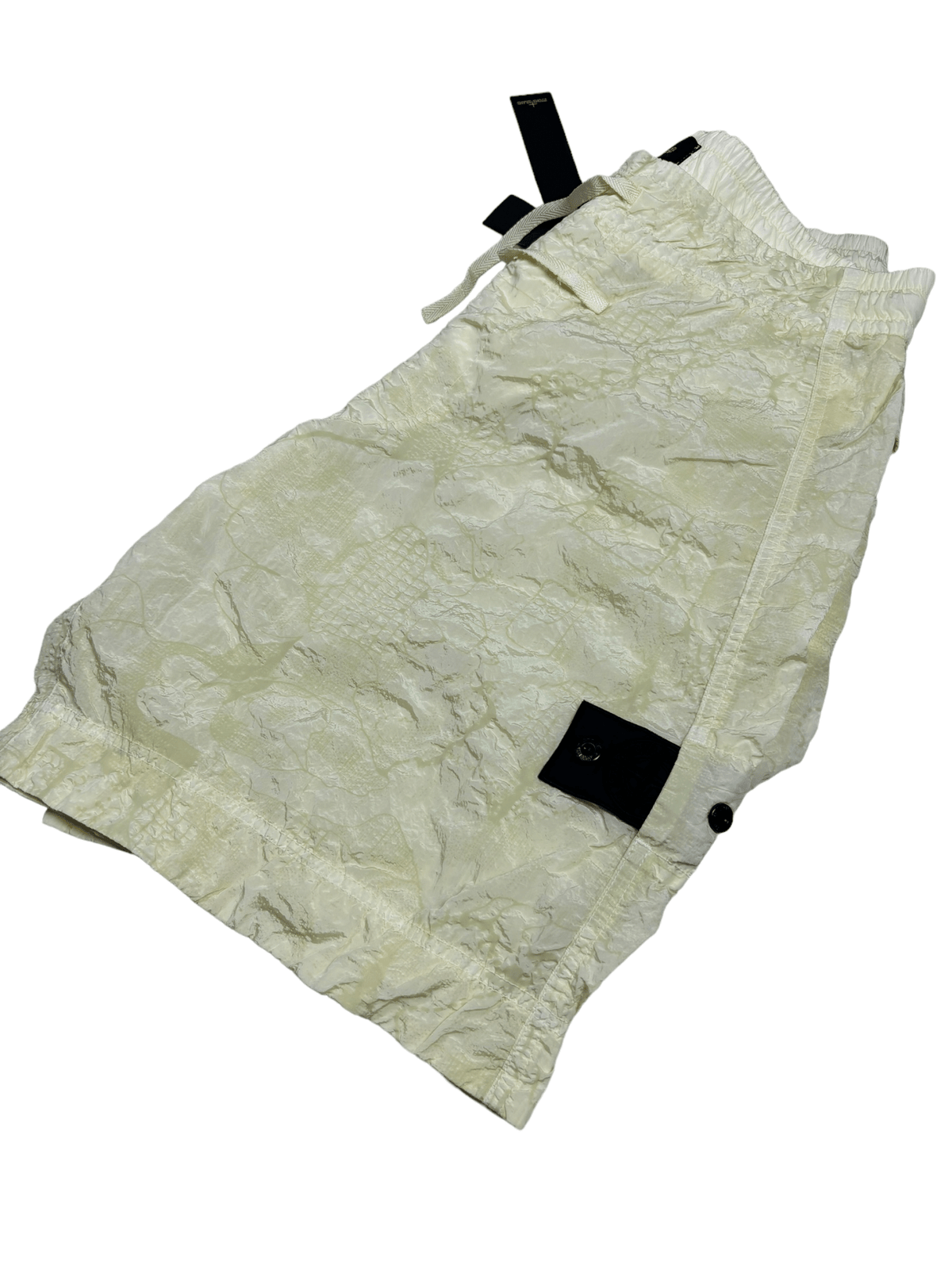 SHORT STONE ISLAND SHADOW PROJECT - NB08 SHOP