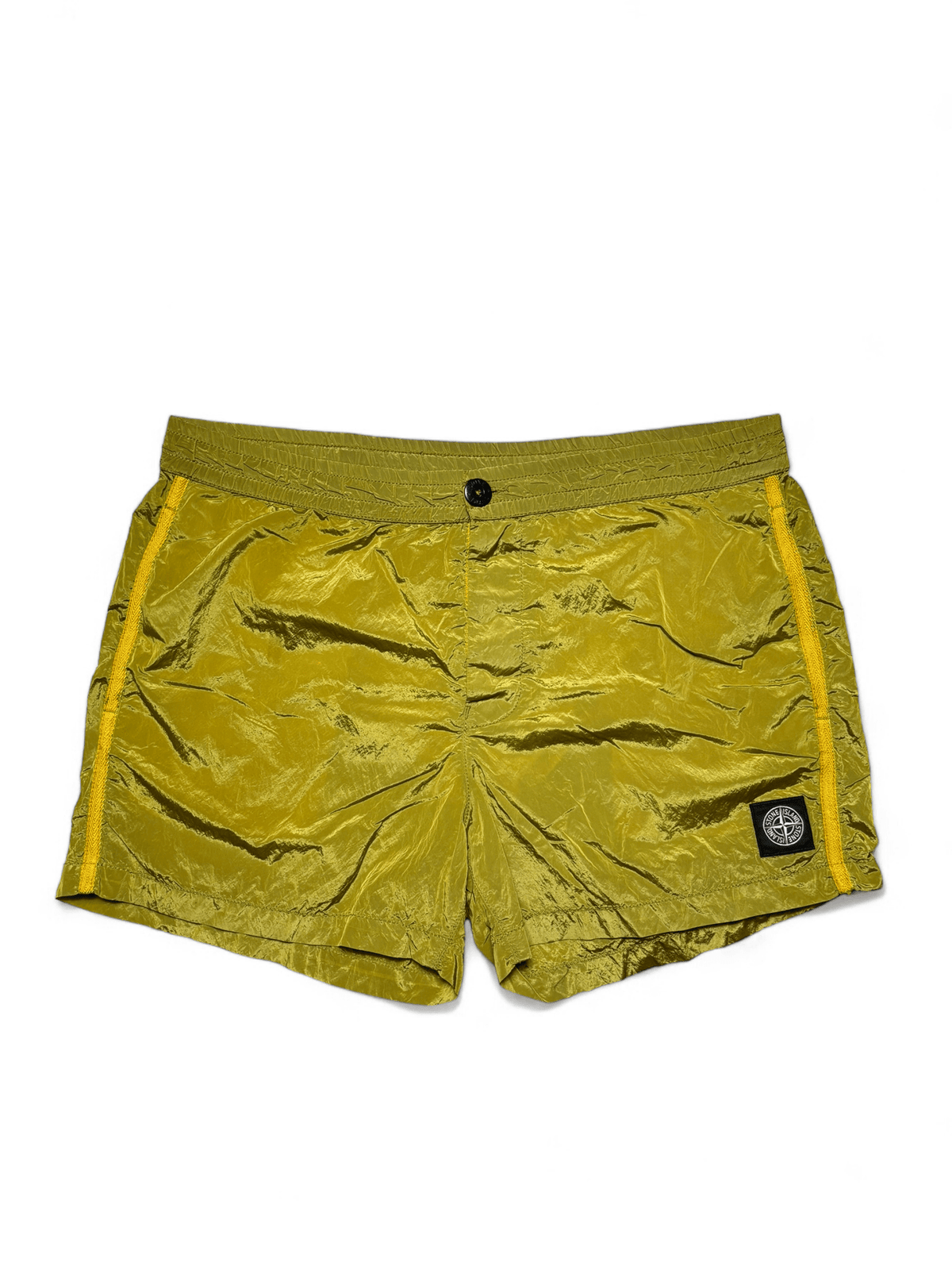 SHORT STONE ISLAND - NB08 SHOP