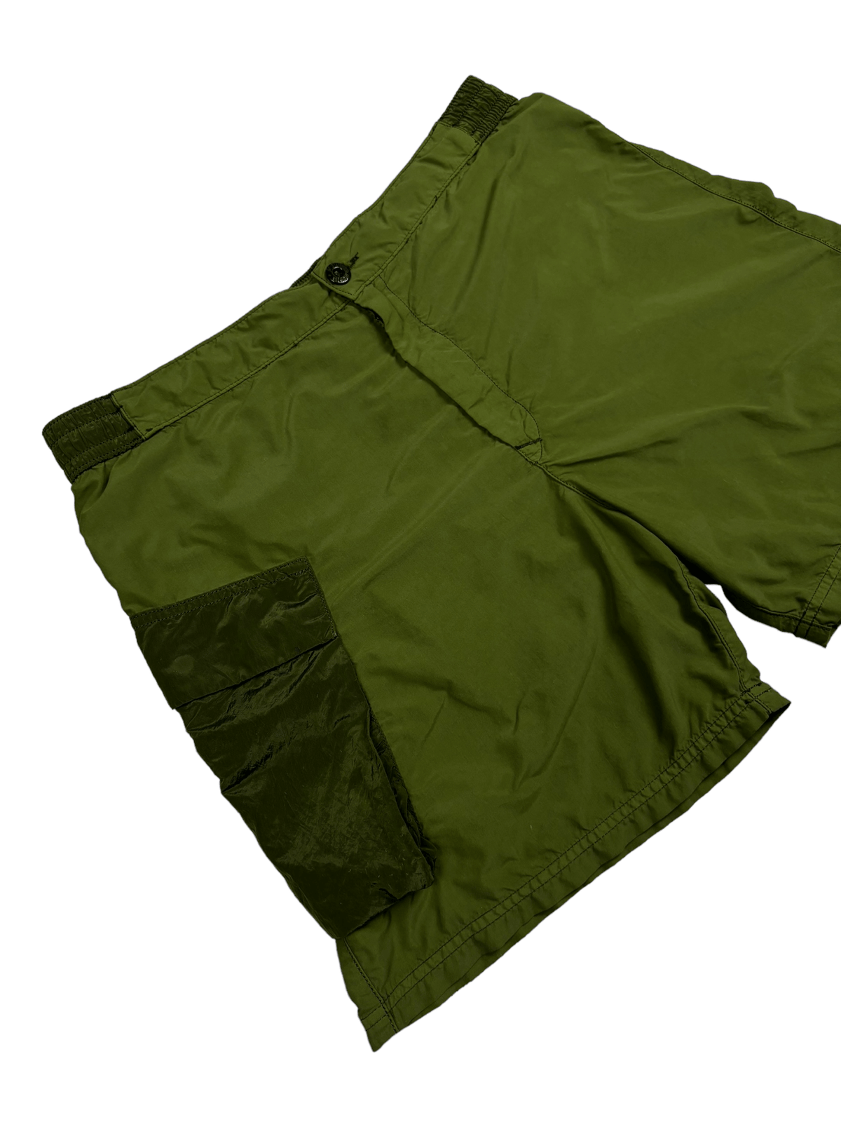 SHORT STONE ISLAND - NB08 SHOP