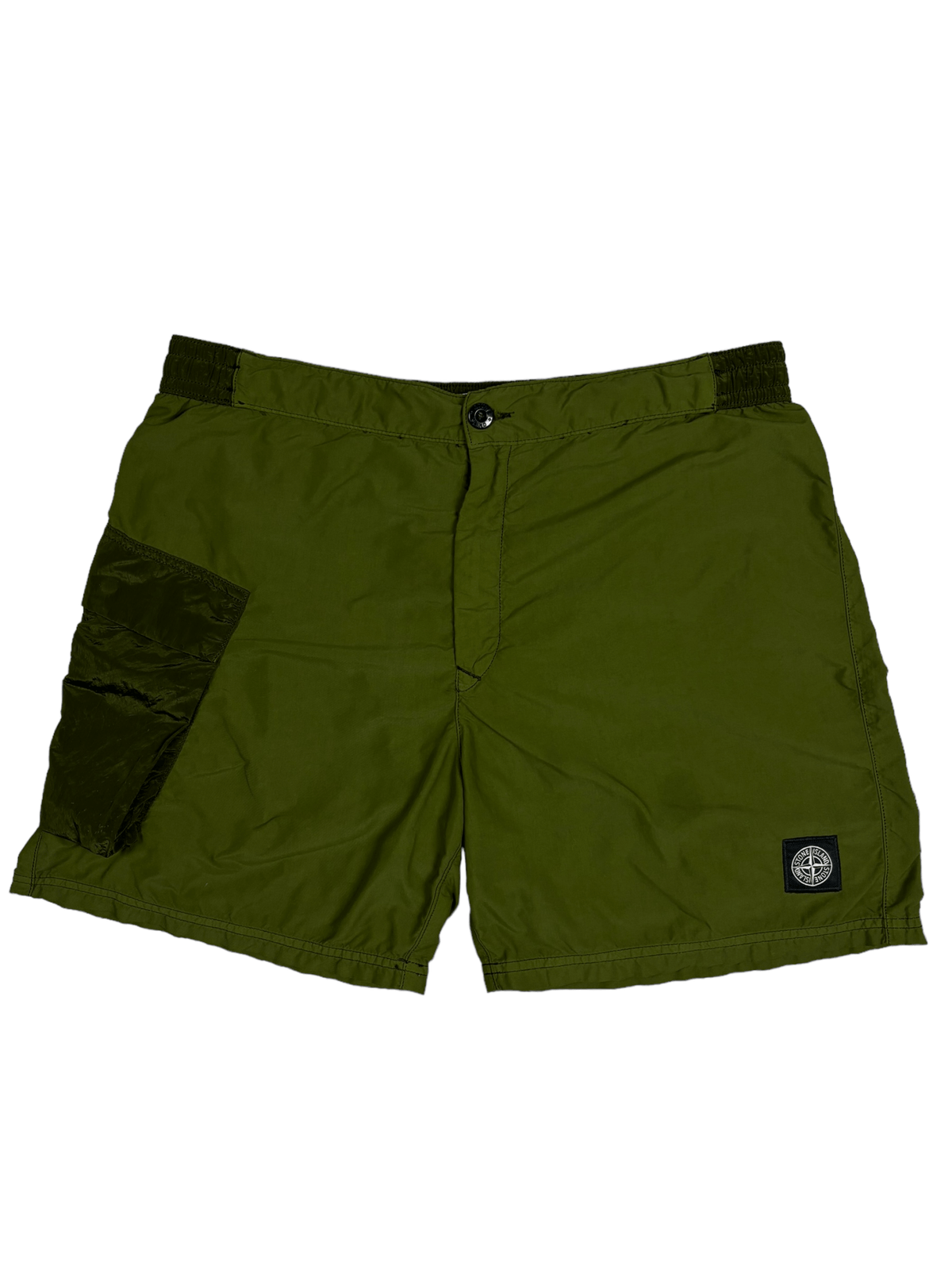 SHORT STONE ISLAND - NB08 SHOP