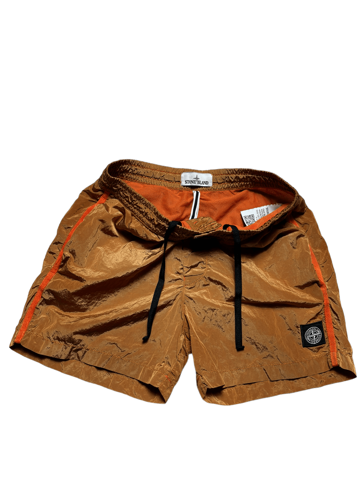 SHORT STONE ISLAND - NB08 SHOP