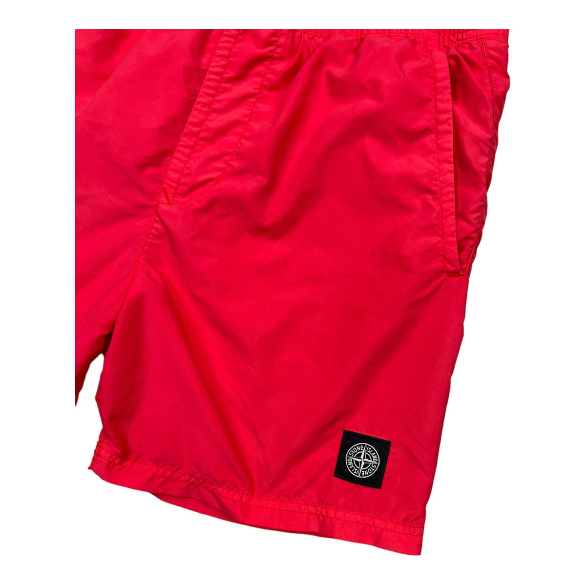 Short de bain Stone Island - NB08