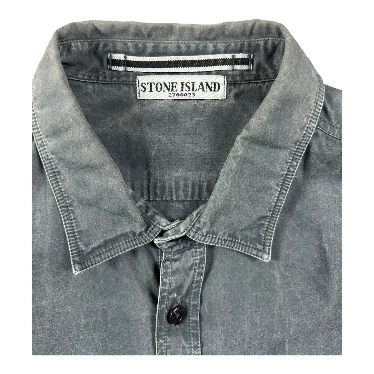 CHEMISE STONE ISLAND - NB08