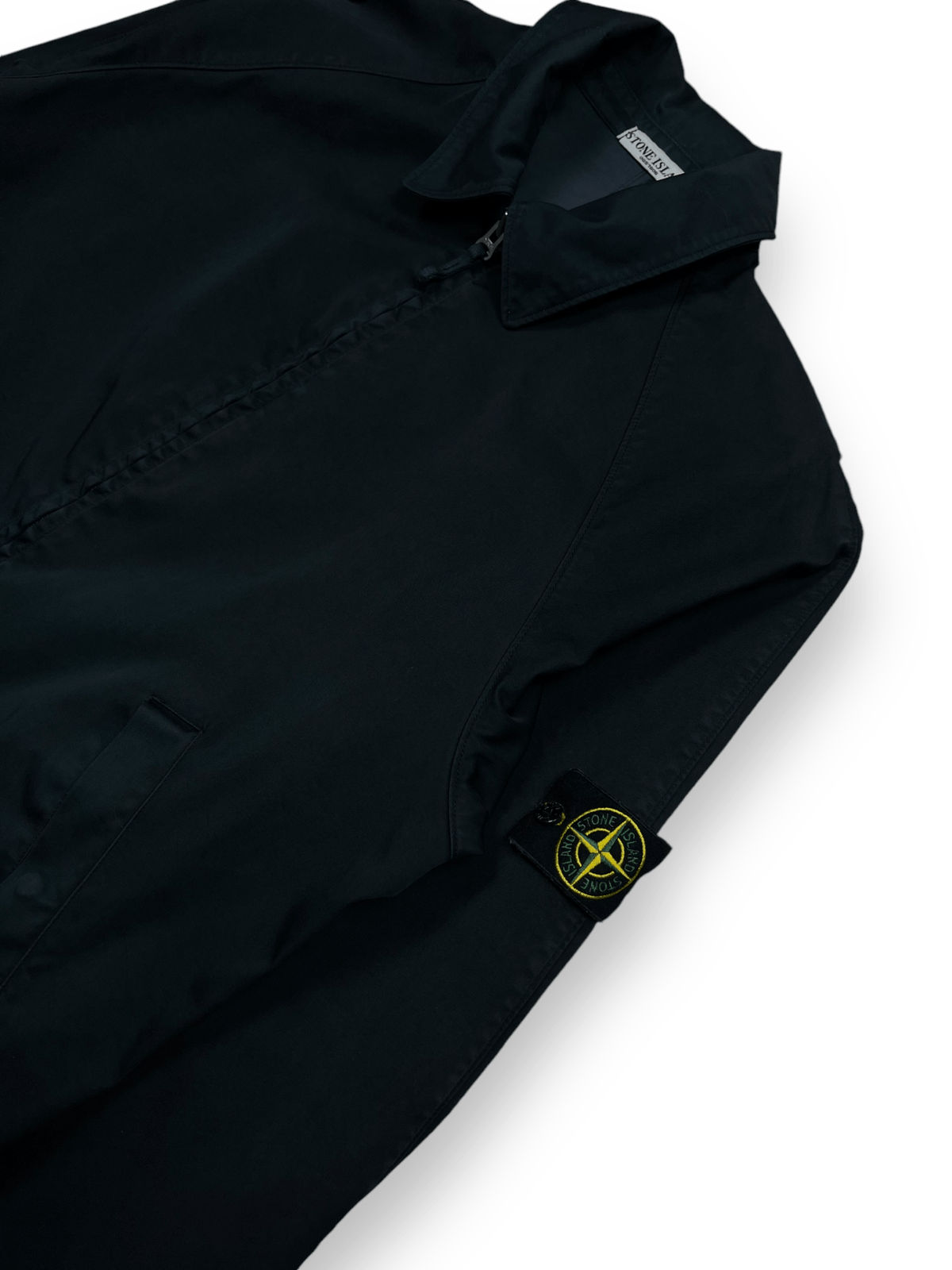 SURCHEMISE STONE ISLAND VINTAGE - NB08 SHOP