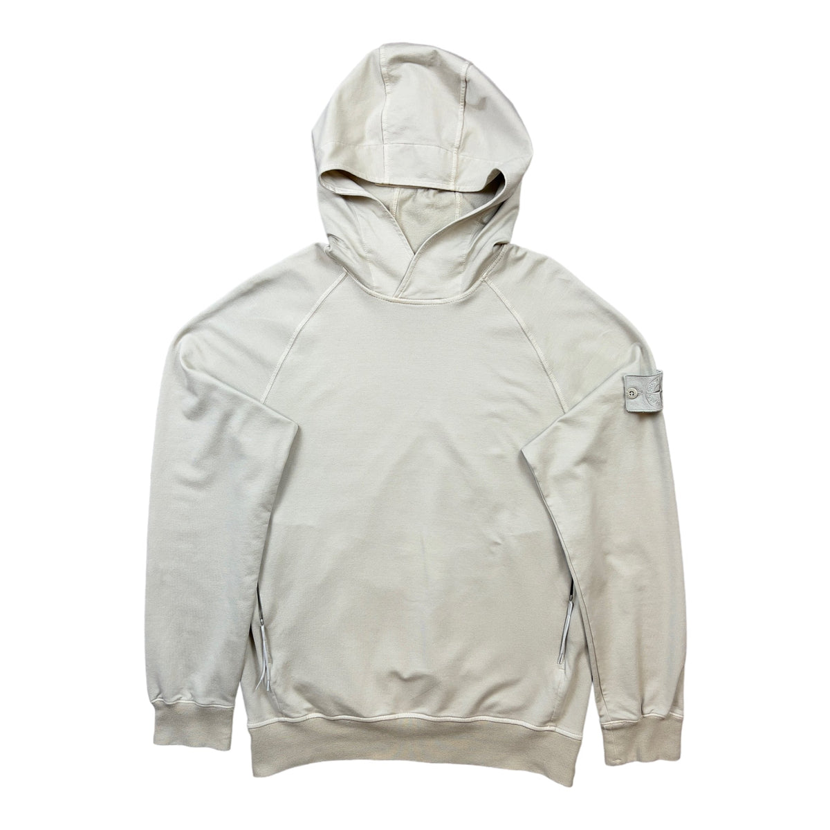 SWEAT-SHIRT STONE ISLAND GHOST - NB08
