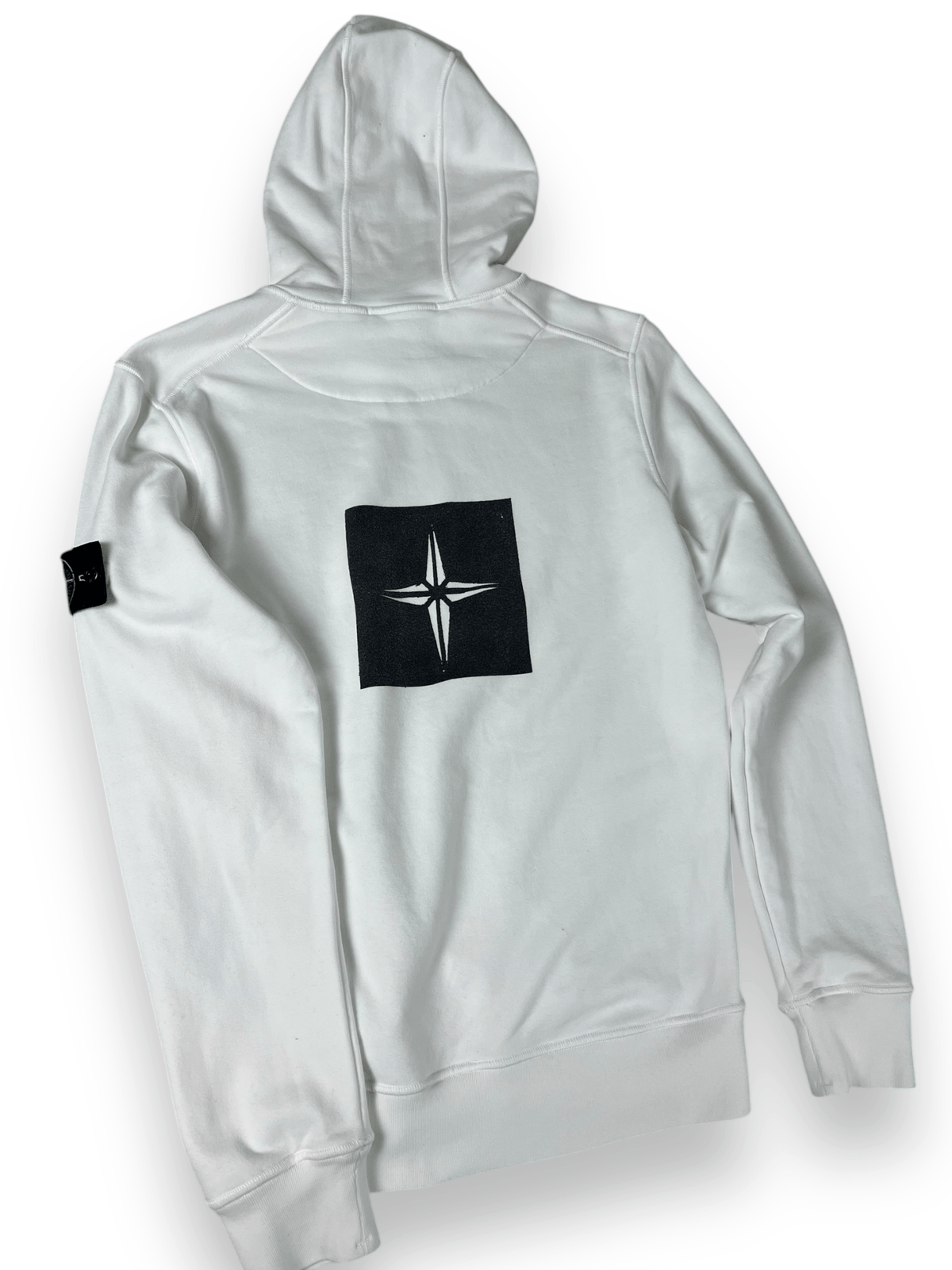 SWEAT - SHIRT STONE ISLAND - NB08 SHOP