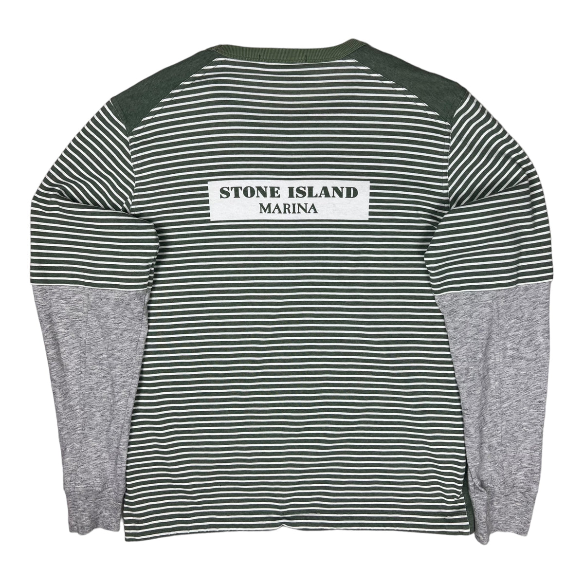 Sweat-shirt Stone Island Marina - NB08