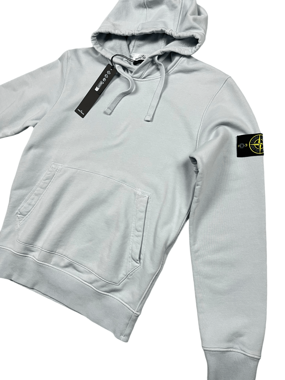 SWEAT - SHIRT STONE ISLAND - NB08 SHOP