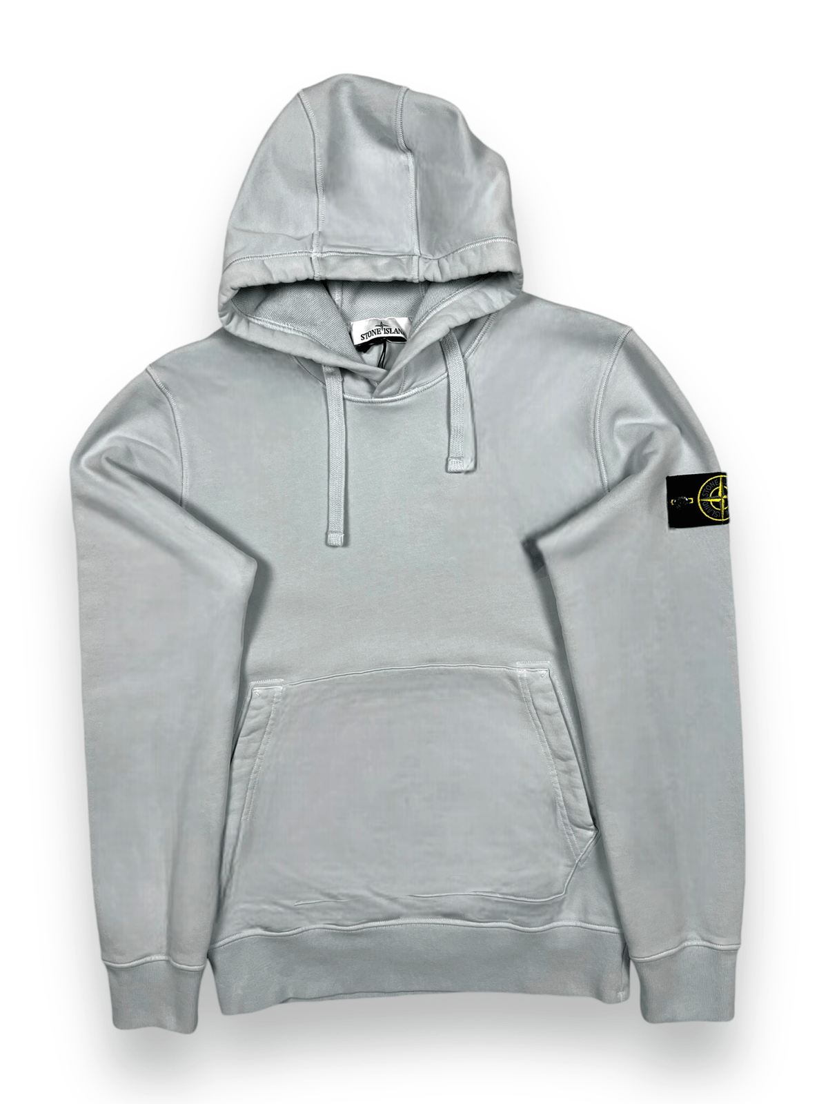 SWEAT - SHIRT STONE ISLAND - NB08 SHOP