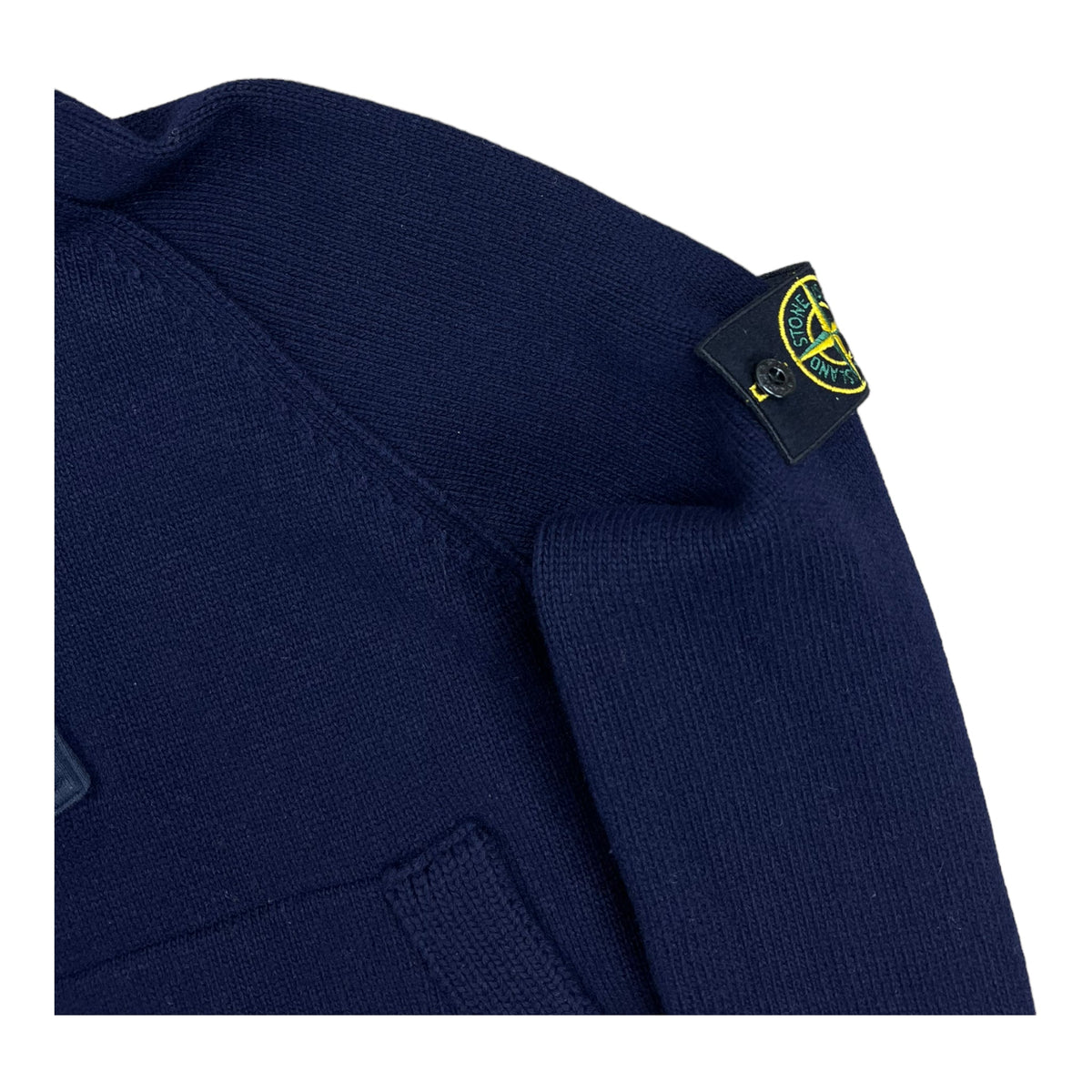SWEAT-SHIRT STONE ISLAND - NB08