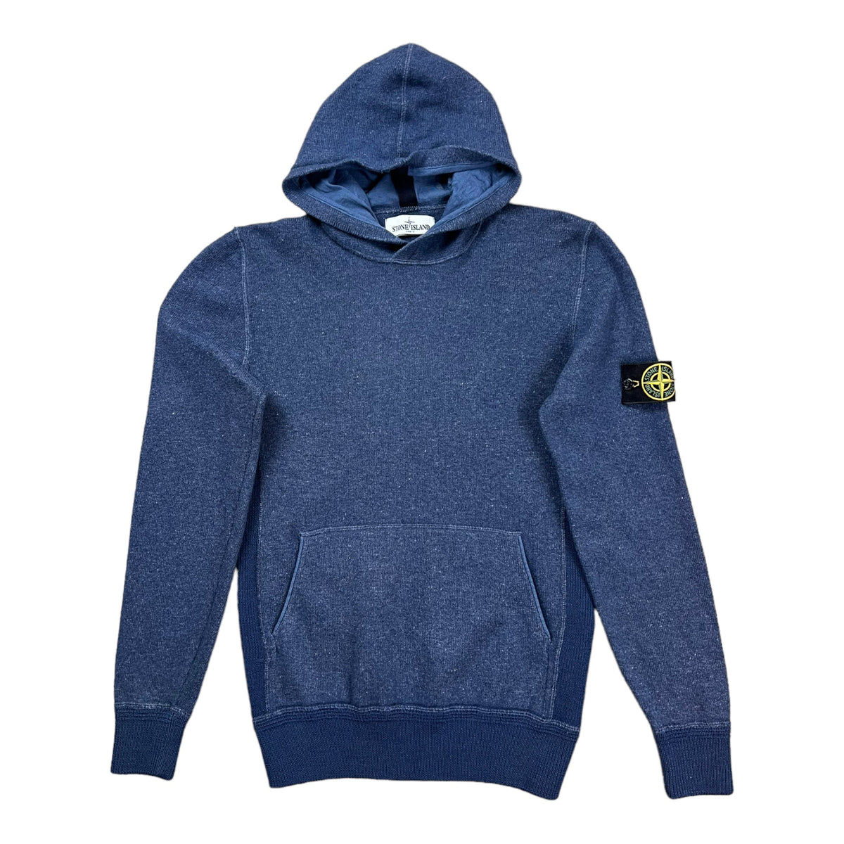 SWEAT-SHIRT STONE ISLAND - NB08