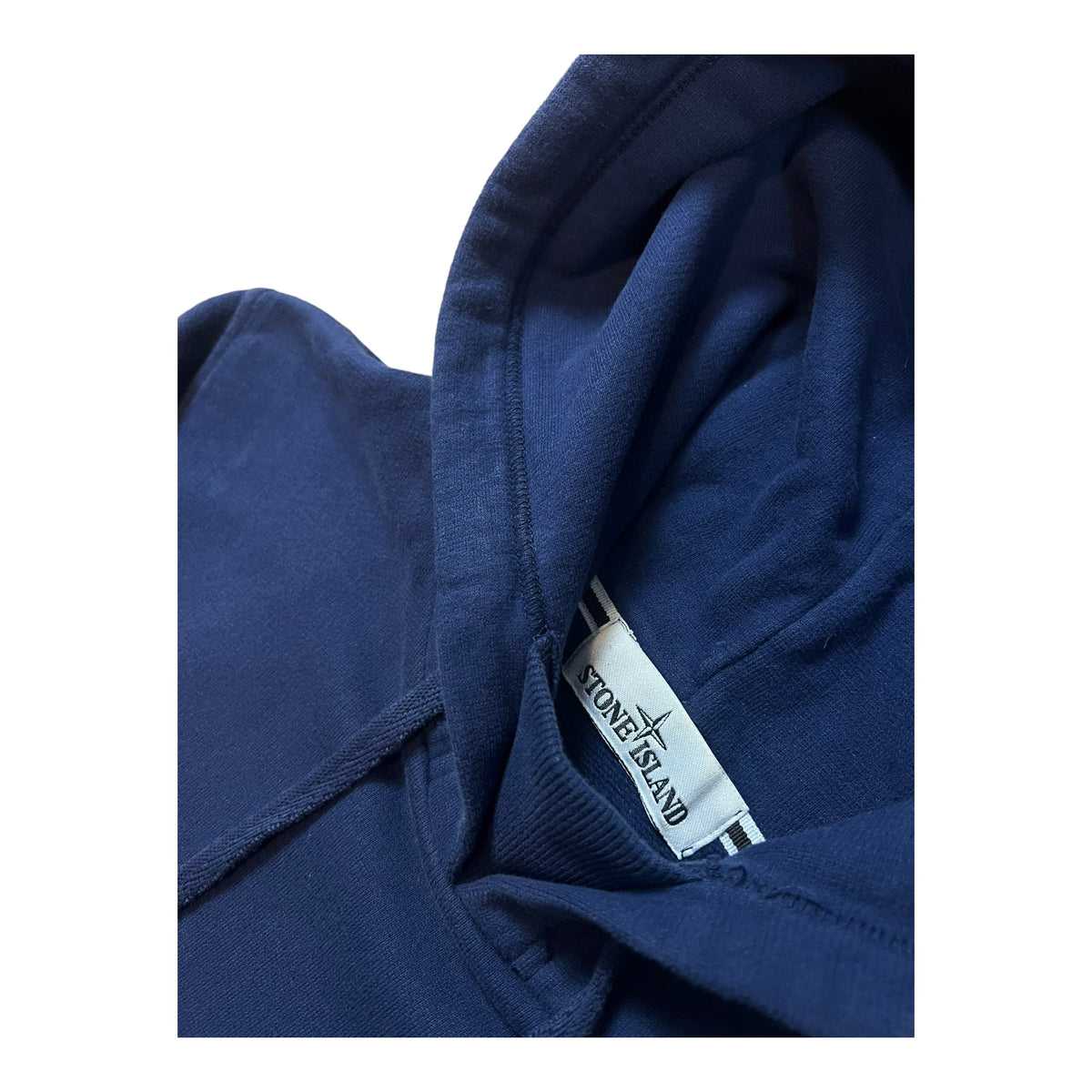 SWEAT-SHIRTS À CAPUCHE STONE ISLAND - NB08