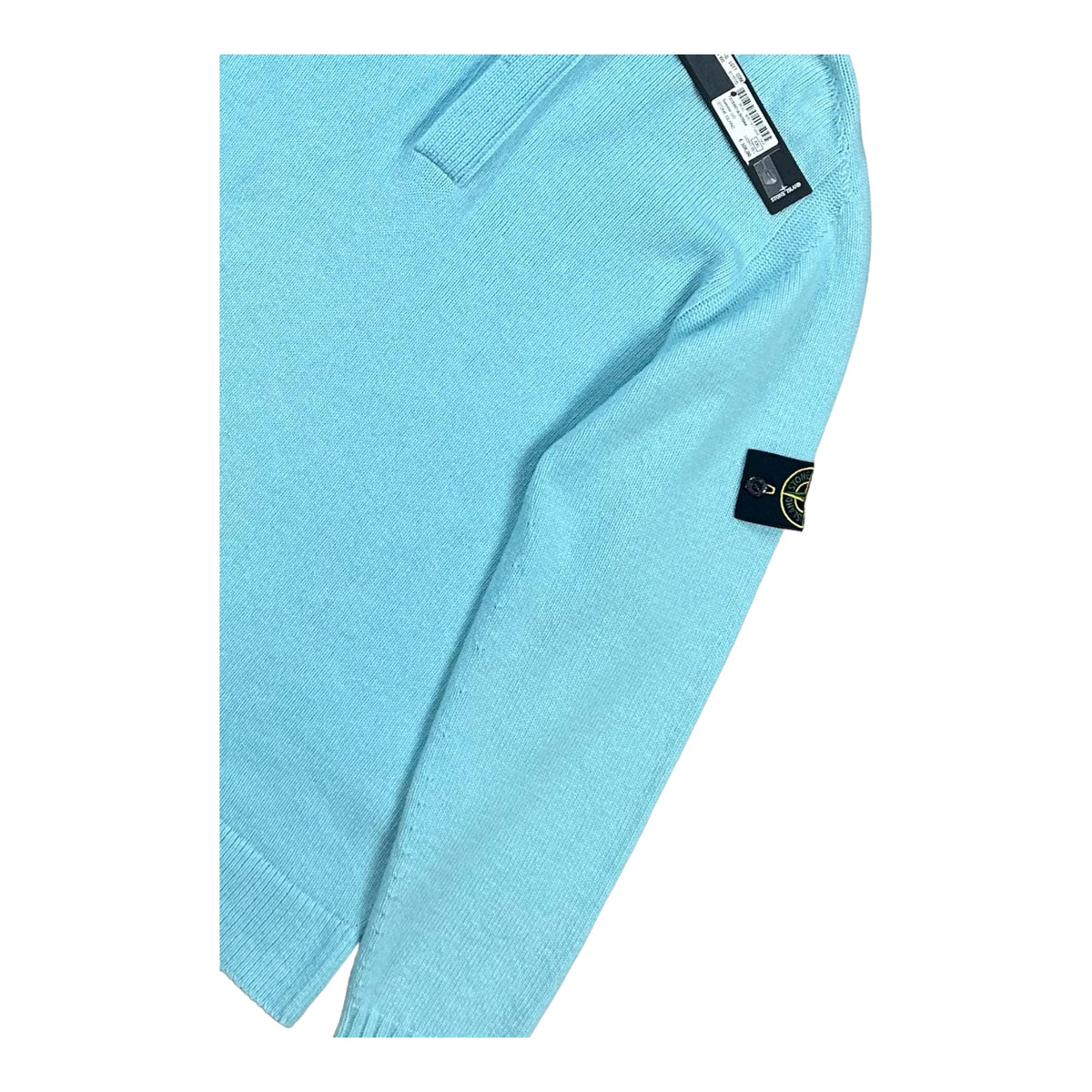 SWEAT-SHIRT À CAPUCHE STONE ISLAND - NB08