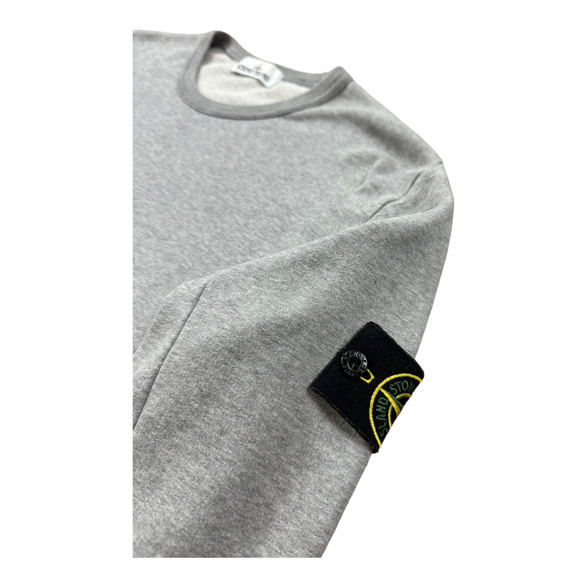 SWEAT-SHIRT STONE ISLAND - NB08