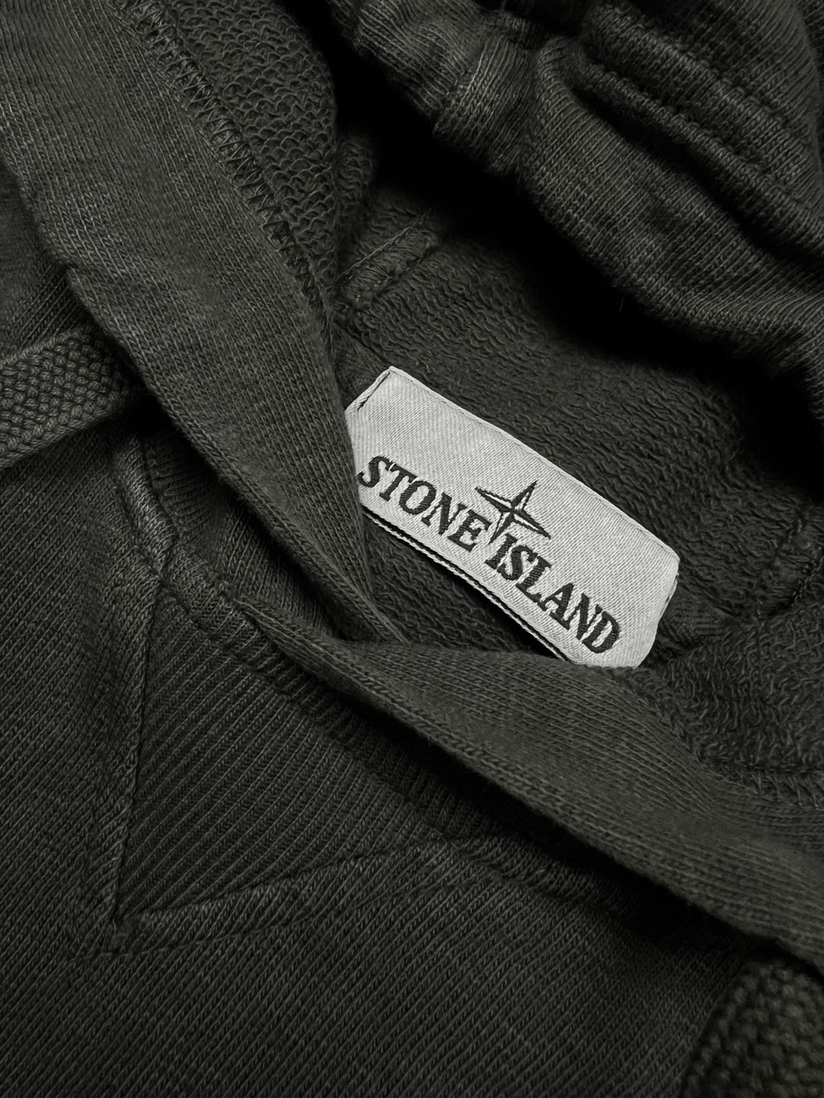 SWEAT - SHIRT STONE ISLAND - NB08 SHOP