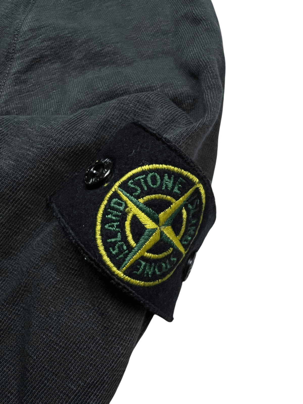 SWEAT - SHIRT STONE ISLAND - NB08 SHOP