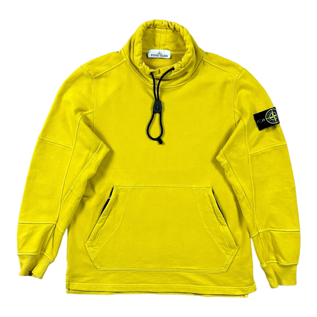 SWEAT-SHIRT STONE ISLAND - NB08