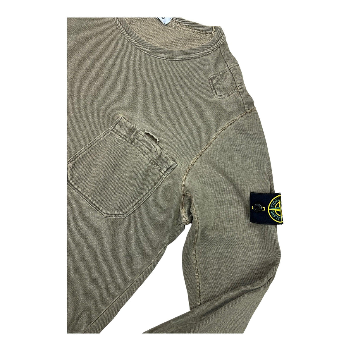 Sweat-shirt Stone island - NB08
