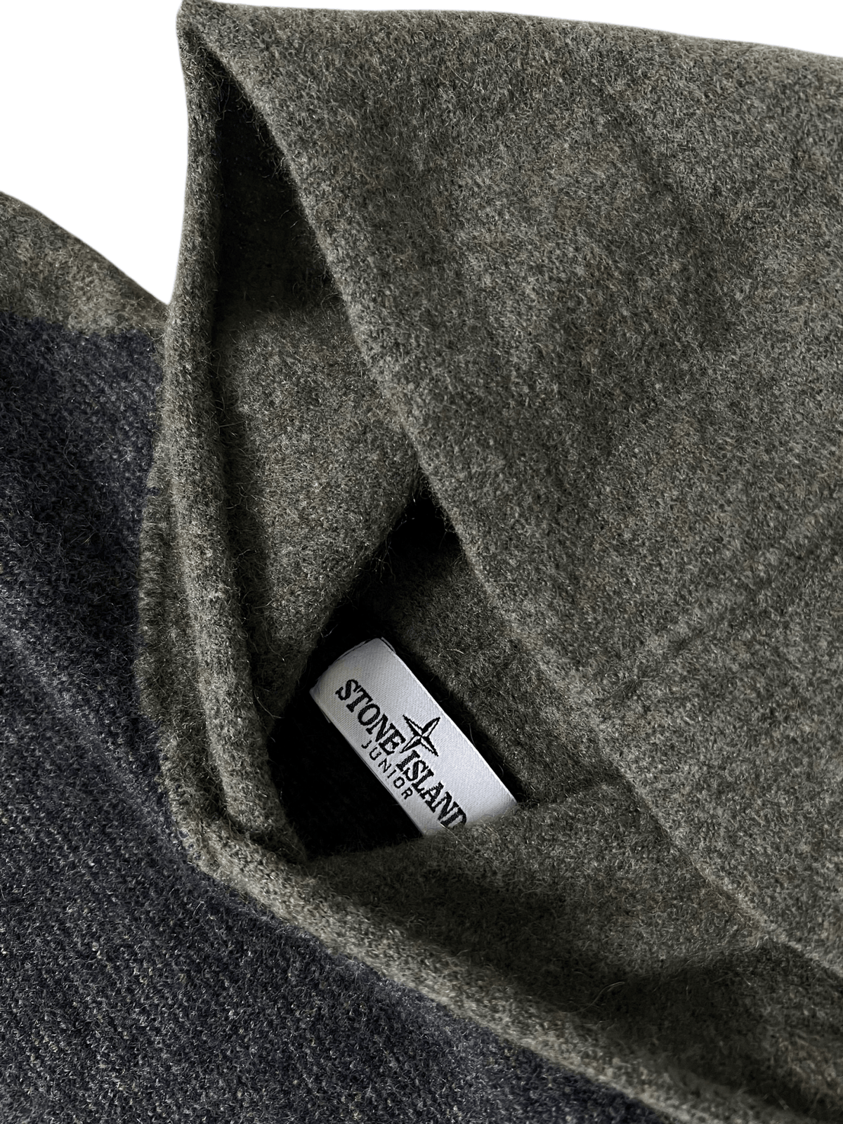 SWEAT - SHIRT STONE ISLAND JUNIOR - NB08 SHOP