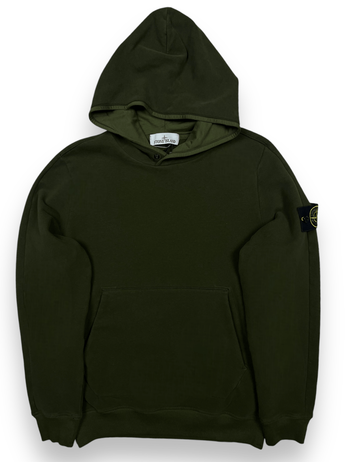 SWEAT - SHIRT STONE ISLAND - NB08 SHOP