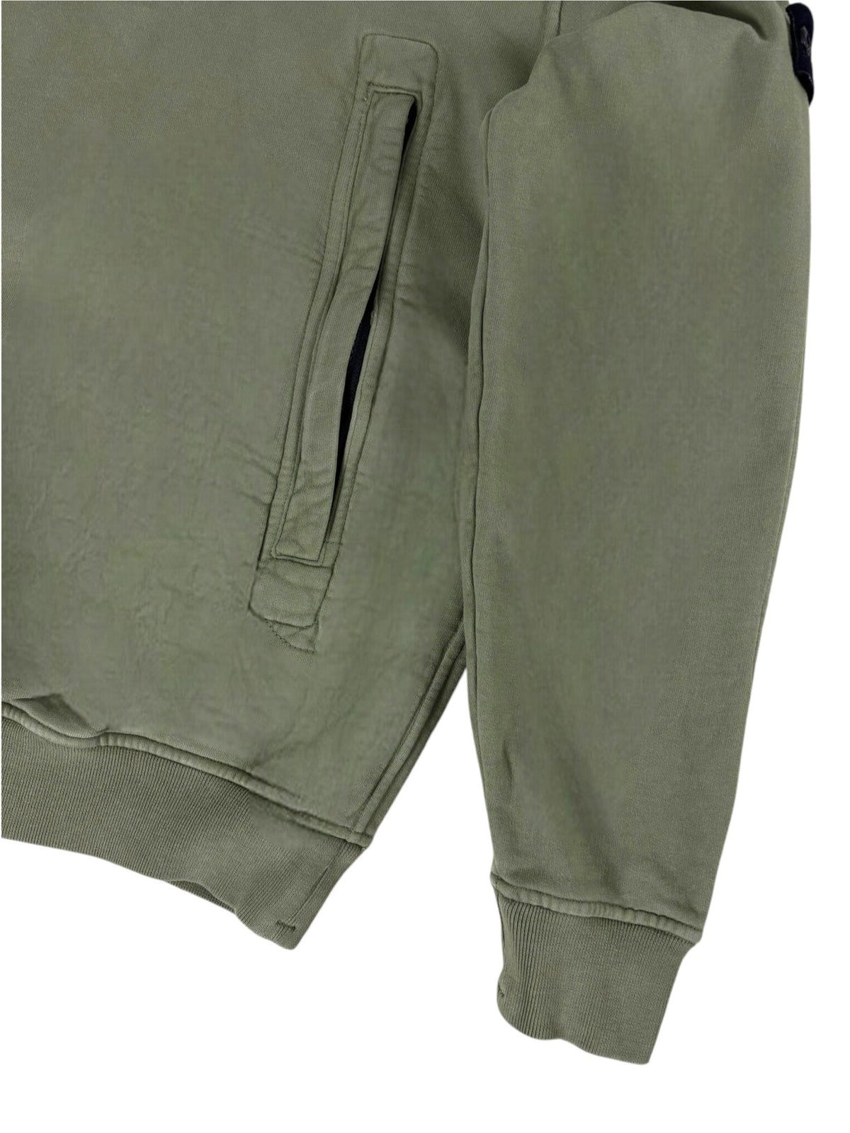SWEAT - SHIRT STONE ISLAND JUNIOR - NB08 SHOP